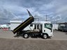 USED 2023 73 ISUZU GRAFTER 1.9D N35 Green Tipper 2dr Diesel Manual RWD SWB Euro 6 (SRW) (125 ps) 1 OWNER TIPPER PRISTINE