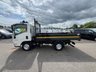 USED 2023 73 ISUZU GRAFTER 1.9D N35 Green Tipper 2dr Diesel Manual RWD SWB Euro 6 (SRW) (125 ps) 1 OWNER TIPPER PRISTINE