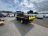 USED 2023 73 ISUZU GRAFTER 1.9D N35 Green Tipper 2dr Diesel Manual RWD SWB Euro 6 (SRW) (125 ps) 1 OWNER TIPPER PRISTINE