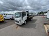 USED 2023 73 ISUZU GRAFTER 1.9D N35 Green Tipper 2dr Diesel Manual RWD SWB Euro 6 (SRW) (125 ps) 1 OWNER TIPPER PRISTINE