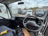 USED 2023 73 ISUZU GRAFTER 1.9D N35 Green Tipper 2dr Diesel Manual RWD SWB Euro 6 (SRW) (125 ps) 1 OWNER TIPPER PRISTINE
