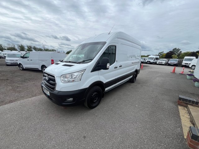 View our FORD TRANSIT