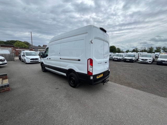 View our FORD TRANSIT