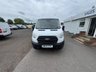 USED 2021 70 FORD TRANSIT 2.0 350 EcoBlue Trend Panel Van 5dr Diesel Manual RWD L3 H3 Euro 6 (s/s) (130 ps) OVER 250 VANS IN STOCK