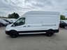 USED 2021 70 FORD TRANSIT 2.0 350 EcoBlue Trend Panel Van 5dr Diesel Manual RWD L3 H3 Euro 6 (s/s) (130 ps) OVER 250 VANS IN STOCK