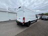 USED 2021 70 FORD TRANSIT 2.0 350 EcoBlue Trend Panel Van 5dr Diesel Manual RWD L3 H3 Euro 6 (s/s) (130 ps) OVER 250 VANS IN STOCK