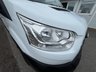USED 2021 70 FORD TRANSIT 2.0 350 EcoBlue Trend Panel Van 5dr Diesel Manual RWD L3 H3 Euro 6 (s/s) (130 ps) OVER 250 VANS IN STOCK