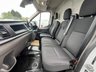 USED 2021 70 FORD TRANSIT 2.0 350 EcoBlue Trend Panel Van 5dr Diesel Manual RWD L3 H3 Euro 6 (s/s) (130 ps) OVER 250 VANS IN STOCK