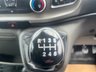 USED 2021 70 FORD TRANSIT 2.0 350 EcoBlue Trend Panel Van 5dr Diesel Manual RWD L3 H3 Euro 6 (s/s) (130 ps) OVER 250 VANS IN STOCK