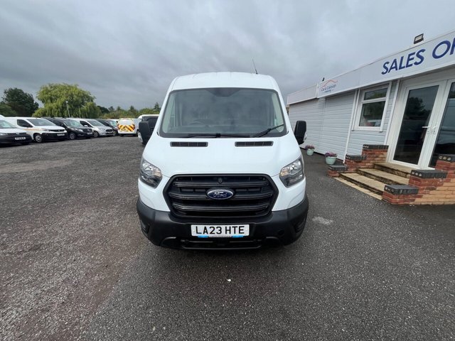 View our FORD TRANSIT