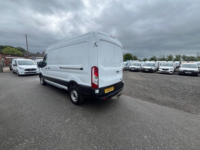 View our FORD TRANSIT
