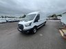 USED 2023 23 FORD TRANSIT 2.0 350 EcoBlue Leader Panel Van 5dr Diesel Manual FWD L3 H2 Euro 6 (s/s) (130 ps) DAB RADIO BLUETOOTH      **WE SPECIALISE IN FINANCE CALL FOR A FREE NO OBLIGATION QUOTATION **