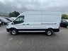 USED 2023 23 FORD TRANSIT 2.0 350 EcoBlue Leader Panel Van 5dr Diesel Manual FWD L3 H2 Euro 6 (s/s) (130 ps) DAB RADIO BLUETOOTH      **WE SPECIALISE IN FINANCE CALL FOR A FREE NO OBLIGATION QUOTATION **