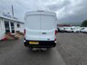 USED 2023 23 FORD TRANSIT 2.0 350 EcoBlue Leader Panel Van 5dr Diesel Manual FWD L3 H2 Euro 6 (s/s) (130 ps) DAB RADIO BLUETOOTH      **WE SPECIALISE IN FINANCE CALL FOR A FREE NO OBLIGATION QUOTATION **