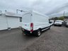 USED 2023 23 FORD TRANSIT 2.0 350 EcoBlue Leader Panel Van 5dr Diesel Manual FWD L3 H2 Euro 6 (s/s) (130 ps) DAB RADIO BLUETOOTH      **WE SPECIALISE IN FINANCE CALL FOR A FREE NO OBLIGATION QUOTATION **