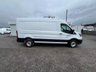 USED 2023 23 FORD TRANSIT 2.0 350 EcoBlue Leader Panel Van 5dr Diesel Manual FWD L3 H2 Euro 6 (s/s) (130 ps) DAB RADIO BLUETOOTH      **WE SPECIALISE IN FINANCE CALL FOR A FREE NO OBLIGATION QUOTATION **