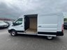 USED 2023 23 FORD TRANSIT 2.0 350 EcoBlue Leader Panel Van 5dr Diesel Manual FWD L3 H2 Euro 6 (s/s) (130 ps) DAB RADIO BLUETOOTH      **WE SPECIALISE IN FINANCE CALL FOR A FREE NO OBLIGATION QUOTATION **