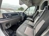 USED 2023 23 FORD TRANSIT 2.0 350 EcoBlue Leader Panel Van 5dr Diesel Manual FWD L3 H2 Euro 6 (s/s) (130 ps) DAB RADIO BLUETOOTH      **WE SPECIALISE IN FINANCE CALL FOR A FREE NO OBLIGATION QUOTATION **