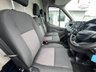 USED 2023 23 FORD TRANSIT 2.0 350 EcoBlue Leader Panel Van 5dr Diesel Manual FWD L3 H2 Euro 6 (s/s) (130 ps) DAB RADIO BLUETOOTH      **WE SPECIALISE IN FINANCE CALL FOR A FREE NO OBLIGATION QUOTATION **