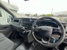 USED 2023 23 FORD TRANSIT 2.0 350 EcoBlue Leader Panel Van 5dr Diesel Manual FWD L3 H2 Euro 6 (s/s) (130 ps) DAB RADIO BLUETOOTH      **WE SPECIALISE IN FINANCE CALL FOR A FREE NO OBLIGATION QUOTATION **