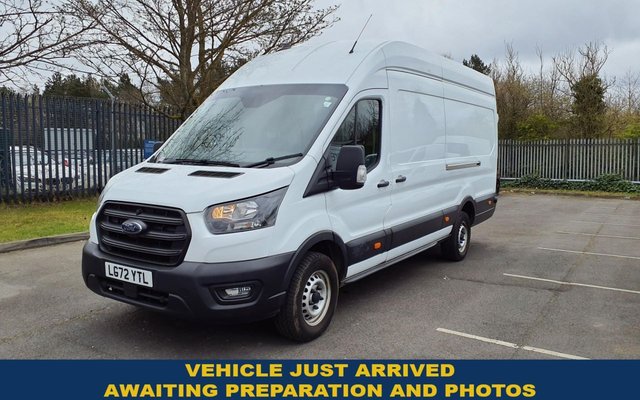 View our FORD TRANSIT