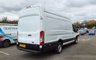 USED 2023 72 FORD TRANSIT 2.0 350 EcoBlue Leader Panel Van 5dr Diesel Manual RWD L4 H3 Euro 6 (s/s) (130 ps) 