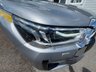 USED 2021 21 TOYOTA HI-LUX 2.8 D-4D Invincible Pickup Double Cab 4dr Diesel Auto 4WD Euro 6 (s/s) (204 ps) 1 OWNER BEST VALUE IN THE UK