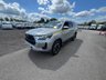 USED 2021 21 TOYOTA HI-LUX 2.8 D-4D Invincible Pickup Double Cab 4dr Diesel Auto 4WD Euro 6 (s/s) (204 ps) 1 OWNER BEST VALUE IN THE UK