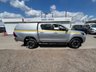 USED 2021 21 TOYOTA HI-LUX 2.8 D-4D Invincible Pickup Double Cab 4dr Diesel Auto 4WD Euro 6 (s/s) (204 ps) 1 OWNER BEST VALUE IN THE UK