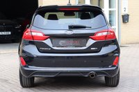 USED 2021 21 FORD FIESTA 1.0T ECOBOOST MHEV ST-LINE EDITION REARSENSORS NAV CRUISE APPLECARPLAY