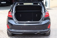 USED 2021 21 FORD FIESTA 1.0T ECOBOOST MHEV ST-LINE EDITION REARSENSORS NAV CRUISE APPLECARPLAY