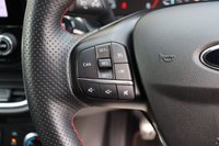USED 2021 21 FORD FIESTA 1.0T ECOBOOST MHEV ST-LINE EDITION REARSENSORS NAV CRUISE APPLECARPLAY