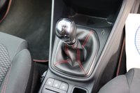 USED 2021 21 FORD FIESTA 1.0T ECOBOOST MHEV ST-LINE EDITION REARSENSORS NAV CRUISE APPLECARPLAY