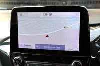 USED 2021 21 FORD FIESTA 1.0T ECOBOOST MHEV ST-LINE EDITION REARSENSORS NAV CRUISE APPLECARPLAY