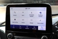 USED 2021 21 FORD FIESTA 1.0T ECOBOOST MHEV ST-LINE EDITION REARSENSORS NAV CRUISE APPLECARPLAY