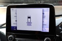 USED 2021 21 FORD FIESTA 1.0T ECOBOOST MHEV ST-LINE EDITION REARSENSORS NAV CRUISE APPLECARPLAY