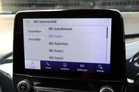 USED 2021 21 FORD FIESTA 1.0T ECOBOOST MHEV ST-LINE EDITION REARSENSORS NAV CRUISE APPLECARPLAY