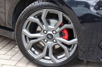 USED 2021 21 FORD FIESTA 1.0T ECOBOOST MHEV ST-LINE EDITION REARSENSORS NAV CRUISE APPLECARPLAY
