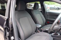 USED 2021 21 FORD FIESTA 1.0T ECOBOOST MHEV ST-LINE EDITION REARSENSORS NAV CRUISE APPLECARPLAY