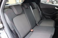 USED 2021 21 FORD FIESTA 1.0T ECOBOOST MHEV ST-LINE EDITION REARSENSORS NAV CRUISE APPLECARPLAY