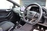 USED 2021 21 FORD FIESTA 1.0T ECOBOOST MHEV ST-LINE EDITION REARSENSORS NAV CRUISE APPLECARPLAY