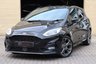 USED 2021 21 FORD FIESTA 1.0T ECOBOOST MHEV ST-LINE EDITION REARSENSORS NAV CRUISE APPLECARPLAY