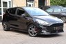 USED 2021 21 FORD FIESTA 1.0T ECOBOOST MHEV ST-LINE EDITION REARSENSORS NAV CRUISE APPLECARPLAY