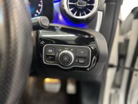 USED 2022 22 MERCEDES-BENZ CLA 1.3 CLA200 AMG Line (Premium 2) Shooting Brake 5dr Petrol 7G-DCT Euro 6 (s/s) (163 ps) heated seats, digital dash, leather