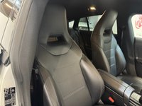 USED 2022 22 MERCEDES-BENZ CLA 1.3 CLA200 AMG Line (Premium 2) Shooting Brake 5dr Petrol 7G-DCT Euro 6 (s/s) (163 ps) heated seats, digital dash, leather