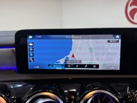 USED 2022 22 MERCEDES-BENZ CLA 1.3 CLA200 AMG Line (Premium 2) Shooting Brake 5dr Petrol 7G-DCT Euro 6 (s/s) (163 ps) heated seats, digital dash, leather