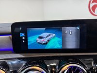 USED 2022 22 MERCEDES-BENZ CLA 1.3 CLA200 AMG Line (Premium 2) Shooting Brake 5dr Petrol 7G-DCT Euro 6 (s/s) (163 ps) heated seats, digital dash, leather