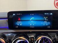 USED 2022 22 MERCEDES-BENZ CLA 1.3 CLA200 AMG Line (Premium 2) Shooting Brake 5dr Petrol 7G-DCT Euro 6 (s/s) (163 ps) heated seats, digital dash, leather