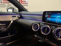 USED 2022 22 MERCEDES-BENZ CLA 1.3 CLA200 AMG Line (Premium 2) Shooting Brake 5dr Petrol 7G-DCT Euro 6 (s/s) (163 ps) heated seats, digital dash, leather