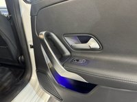 USED 2022 22 MERCEDES-BENZ CLA 1.3 CLA200 AMG Line (Premium 2) Shooting Brake 5dr Petrol 7G-DCT Euro 6 (s/s) (163 ps) heated seats, digital dash, leather